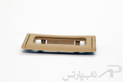 تصویر  قاب چراغ سقف عقب بژ روشن پژو 405 کد 1260603399 برند ایساکو