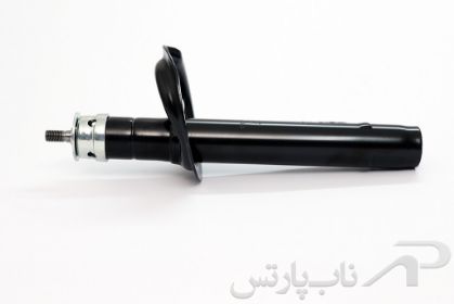 تصویر  کمک فنر جلو پژو پارس طرح پژو کد 1500100299 برند ایساکو