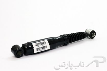 تصویر  کمک فنر عقب پژو 405 طرح پژو کد 1500200499 برند ایساکو
