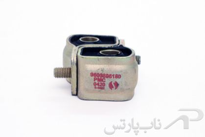 تصویر  بوش طبق جناقی پژو پارس (دو عددی) کد 0301400599 برند ایساکو