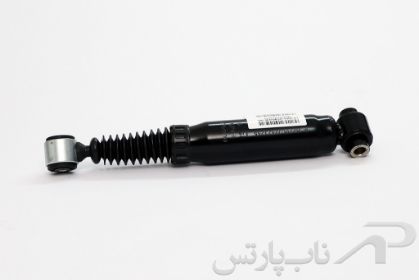 تصویر  کمک فنر عقب پژو 206 تیپ 5 کد 1500200999 برند ایساکو