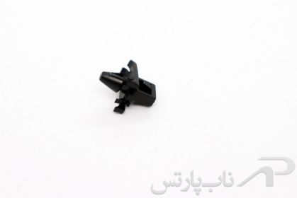 تصویر  خار زه (ابرویی) زیر چراغ جلو پژو 405 کد 581100199 برند ایساکو