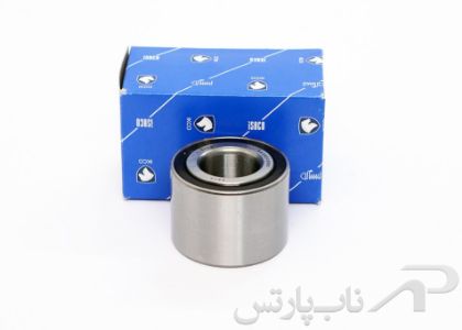 تصویر  بلبرینگ چرخ عقب پژو 206 تیپ 2 کد 0270301099 برند ایساکو