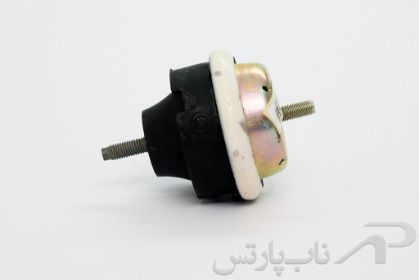 تصویر  دسته موتور بالا راست (دو سر پیچ) موتور TU5 پژو 206 تیپ 5 کد 1110301899 برند ایساکو