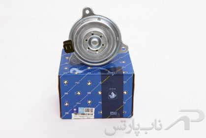 تصویر  موتور فن رادیاتور خاری دنا کد 1010102399 برند ایساکو