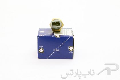 تصویر  فشنگی (سنسور) فشار روغن موتور XU7 سمند کد 0920300799 برند ایساکو