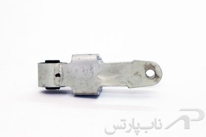 تصویر  دوشاخه رام (دسته موتور) پایین راست سورن کد 0980100199 برند ایساکو