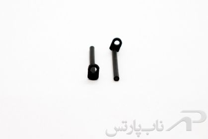 تصویر  چکمه ای بغل یاتاقان موتور XU7 سمند کد 0171000399 برند ایساکو
