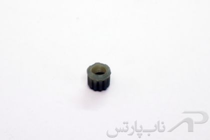 تصویر  درپوش هواگیری پوسته ترموستات موتور XU7 پژو پارس (ده عددی) کد 611800199 برند ایساکو