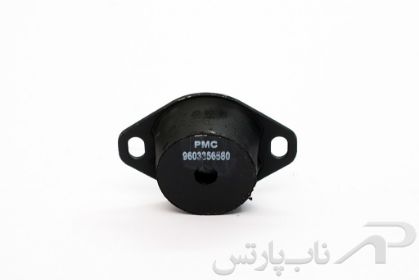 تصویر  دسته موتور زیر باتری چپ موتور XU7 / EF7 سمند کد 1110300299 برند ایساکو