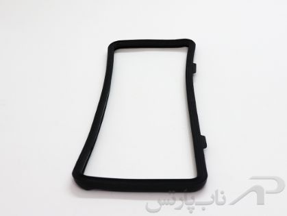 تصویر  واشر درپوش قالپاق سوپاپ موتور TU3 پژو 207 برند پویا قطعه بادوام