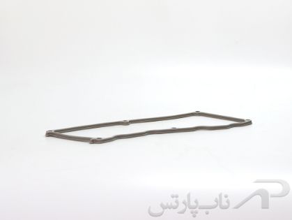 تصویر  واشر درپوش قالپاق سوپاپ سیلیکونی موتور پراید برند پویا قطعه بادوام