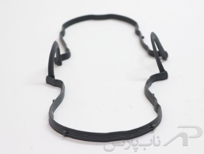 تصویر  واشر درپوش قالپاق سوپاپ سیلیکونی موتور XU7P آریسان 2 برند پویا قطعه بادوام