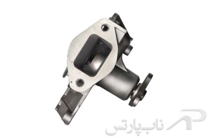 تصویر  واتر پمپ موتور تیبا برند عظام