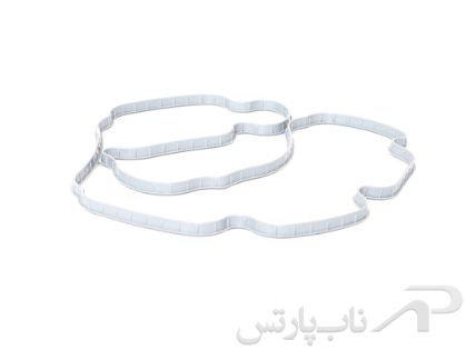 تصویر  واشر درپوش قالپاق سوپاپ موتور پراید یورو 4 برند عظام