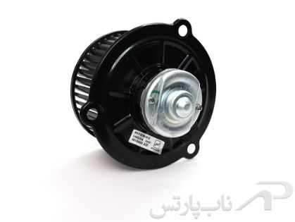 تصویر  موتور فن بخاری و کولر پراید برند آی آر امکو (IREMCO)