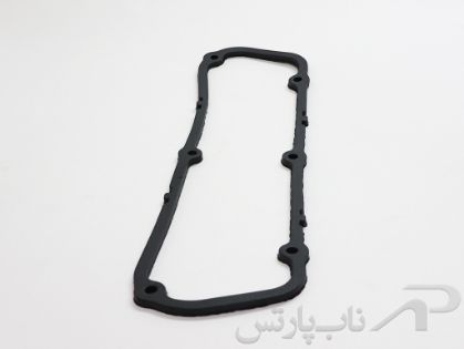 تصویر  واشر درپوش قالپاق سوپاپ سیلیکونی موتور پیکان وانت برند پویا قطعه بادوام