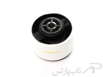 تصویر  بوش دسته موتور (گرد کایوچویی) رانا برند عظام