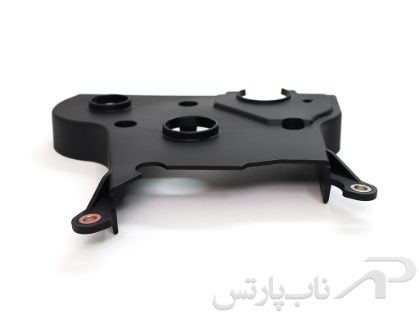 تصویر  قاب تسمه تایم پشت موتور EF7 سورن برند کروز