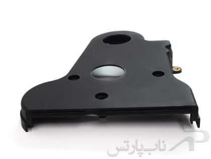 تصویر  قاب تسمه تایم جلو موتور EF7 سورن برند کروز