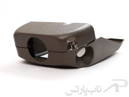 تصویر  قاب زیر و روی فرمان بژ پژو 405 برند کروز