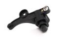 تصویر  سنسور موقعیت میل لنگ (دور موتور) با پایه نگهدارنده گیربکس BE پژو 206 برند کروز