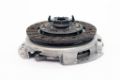 تصویر  دیسک و صفحه کلاچ (کیت کلاچ) پری دمپر 6 فنر طرح VALEO موتور EF7 دنا کد 0670302719 برند ایساکو