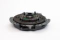 تصویر  دیسک و صفحه کلاچ (کیت کلاچ) پری دمپر 6 فنر طرح VALEO موتور EF7 دنا کد 0670302799 برند ایساکو