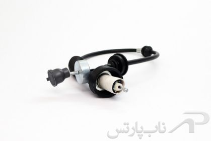 تصویر  کابل (سیم) کلاچ خود تنظیم رانا (تا سال 1396) برند کابل خودرو