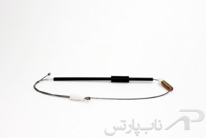 تصویر  کابل (سیم) بلند شیشه بالابر برقی جلو آردی برند کابل خودرو سبزوار