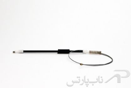 تصویر  کابل (سیم) کوتاه شیشه بالابر برقی جلو آردی برند کابل خودرو سبزوار