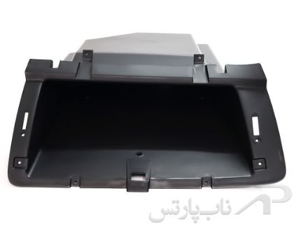 تصویر  جعبه داشبورد رانا پلاس برند کروز