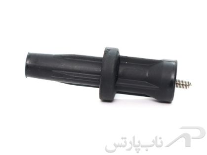 تصویر  بوت وایر شمع با فنر کویل موتور TU5 پژو 405 برند کروز