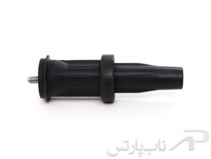 تصویر  بوت وایر شمع با فنر کویل موتور TU5P تارا برند کروز