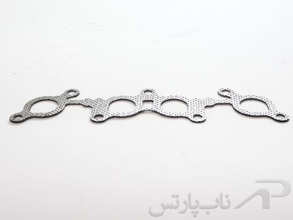 تصویر  واشر منیفولد دود (بغل اگزوز) پراید صبا برند عظام