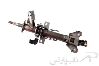 تصویر  ستون (تلسکوپی) فرمان دنا برند امکو (BSA)
