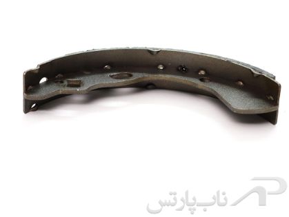 تصویر  لنت ترمز کفشکی عقب پراید صبا برند آی آر امکو IREMCO