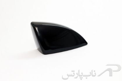 تصویر  فلاپ (روکش) آینه راست (شاگرد) مشکی آبنوس 9988 دنا پلاس برند کروز