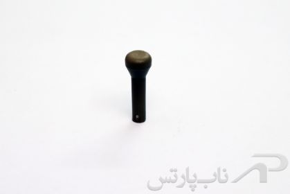 تصویر  دکمه (شاسی) روی اهرم قفل کن درب بژ پژو پارس کد 2250402899 برند ایساکو