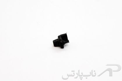 تصویر  پایه نگهدارنده درب باک روی بدنه تندر ال L90 (ده عددی) کد 1813801404 برند ایساکو