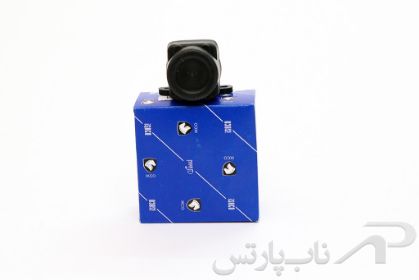تصویر  کلید قطع کن بنزین (سوییچ اینرسی) پژو 405 کد 0941700199 برند ایساکو