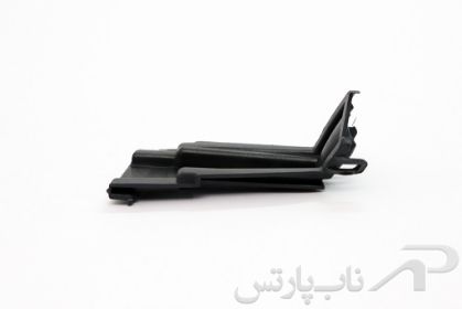 تصویر  پایه نگهدارنده ایسیو (ECU) داخل محفظه موتور تندر ال L90 کد 1812106502 برند ایساکو