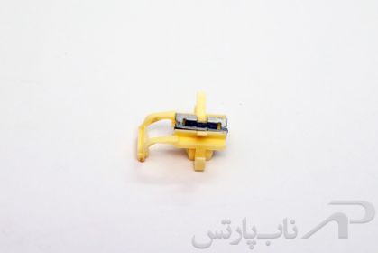 تصویر  بست فشاری 3.7 قاب ستون جلو (پنج عددی) کد 0250108899 برند ایساکو