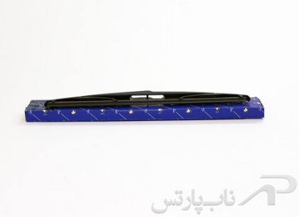 تصویر  تیغه برف پاک کن عقب پژو 206 کد 0470101599 برند ایساکو 