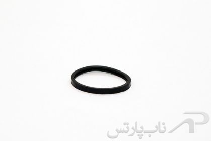 تصویر  واشر (اورینگ) درب ترموستات موتور XU7 پژو 405 (10 عددی) کد 1860904499 برند ایساکو