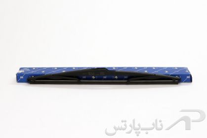 تصویر  تیغه برف پاک کن عقب پژو 206 کد 0470101597 برند ایساکو 