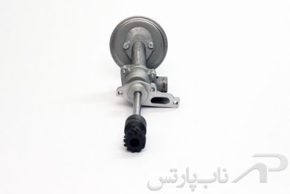 تصویر  اویل پمپ (پمپ روغن) موتور OHVG روآ کد 0360100599 برند ایساکو 