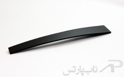 تصویر  قاب روی ستون (کلاف) وسط دربهای راست (شاگرد) پژو 405 کد 0851400299 برند ایساکو