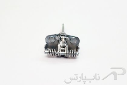 تصویر  ترمز (جک بازویی وسط) درب جلو (راست و چپ) سمند کد 1814100799 برند ایساکو