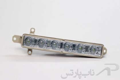 تصویر  چراغ روشنایی روز (دی لایت) راست و چپ تارا کد 0542600203 برند ایساکو